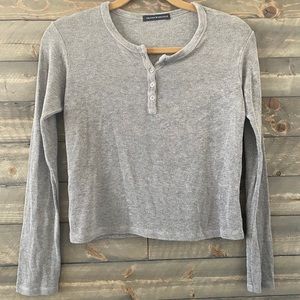 Brandy Melville long sleeve